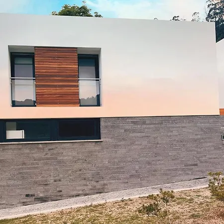 Domus Vallis Furnas  Exterior foto