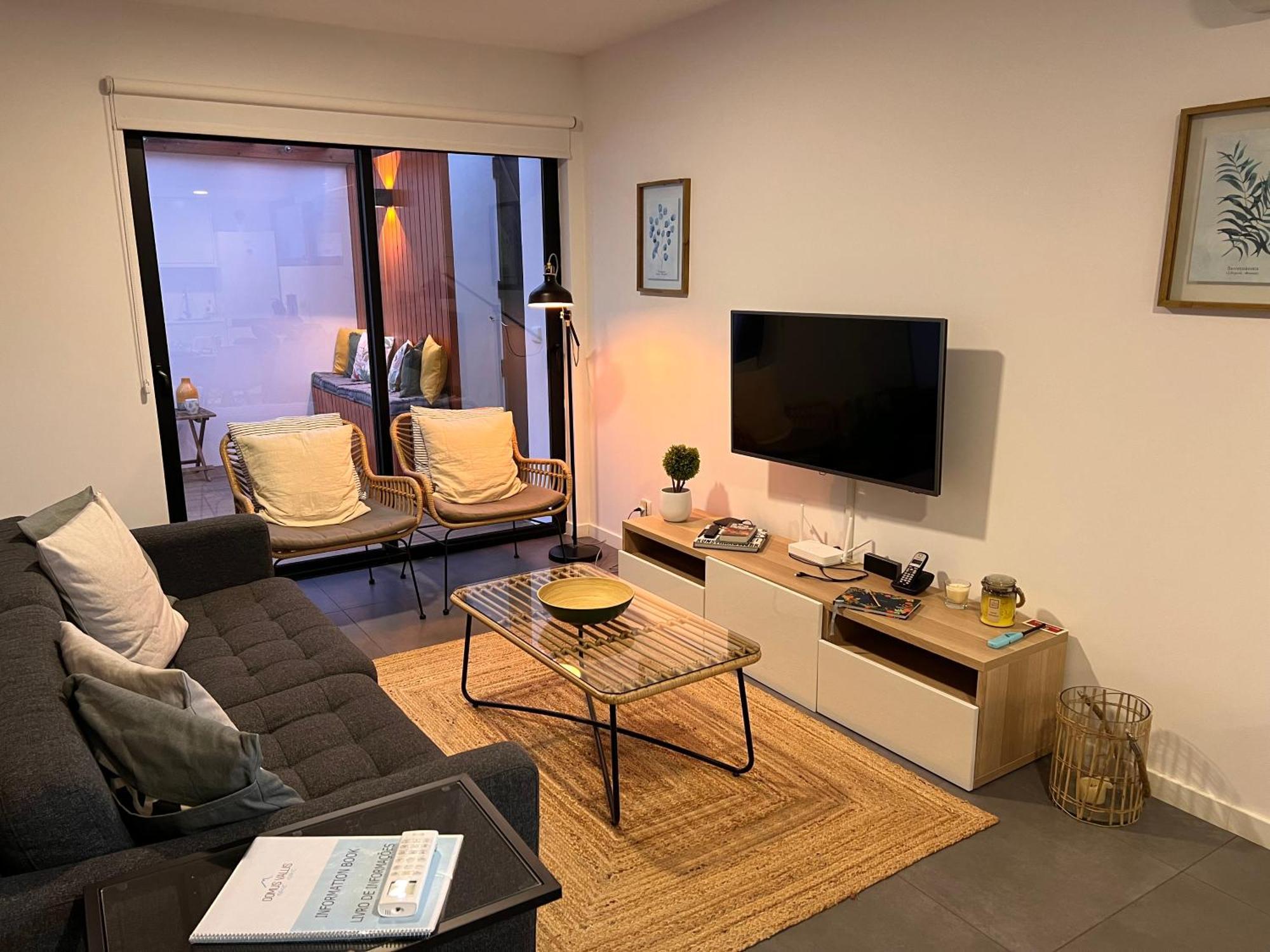 Holiday home Domus Vallis