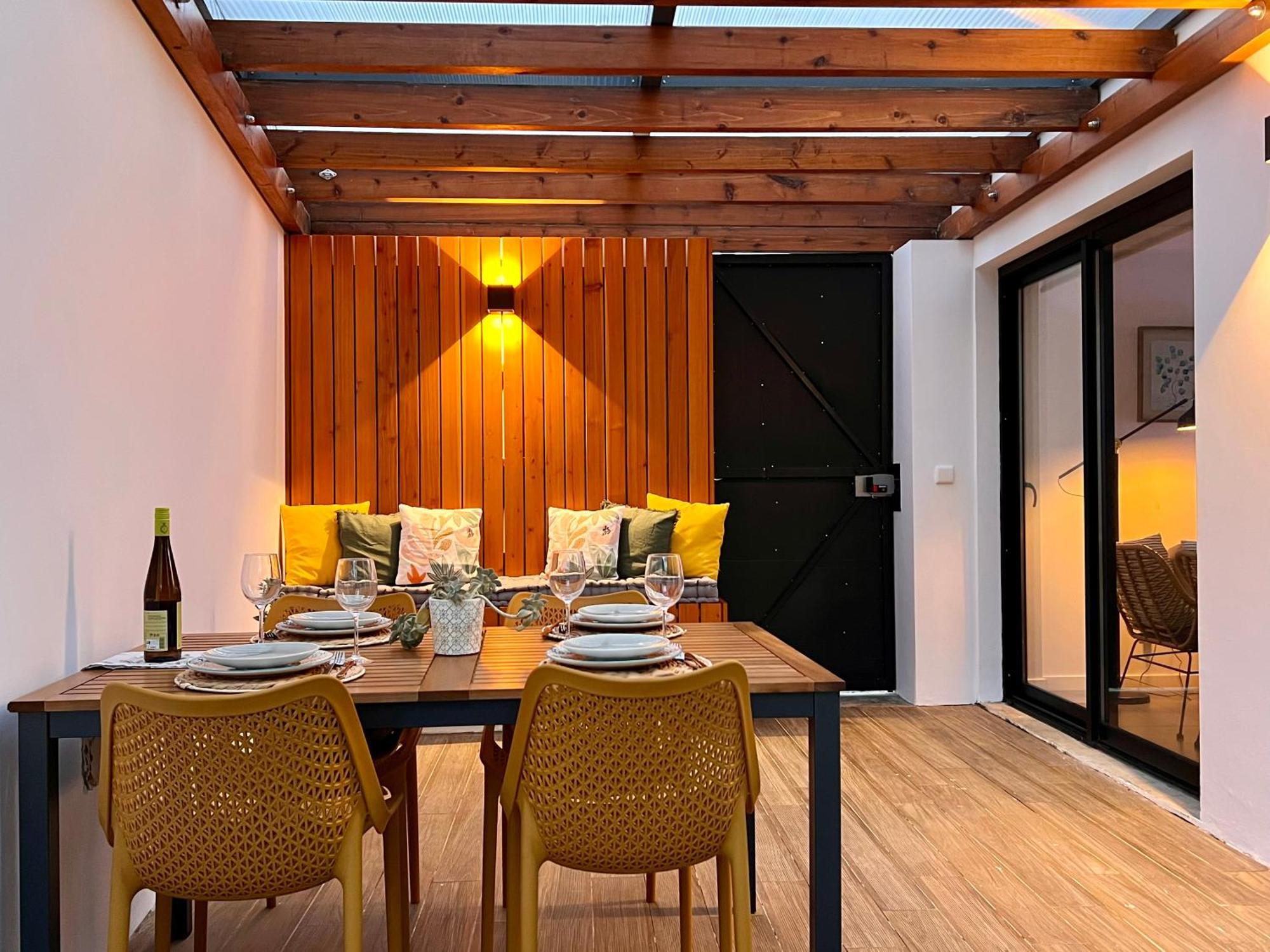 Domus Vallis Holiday home Furnas (Azores)