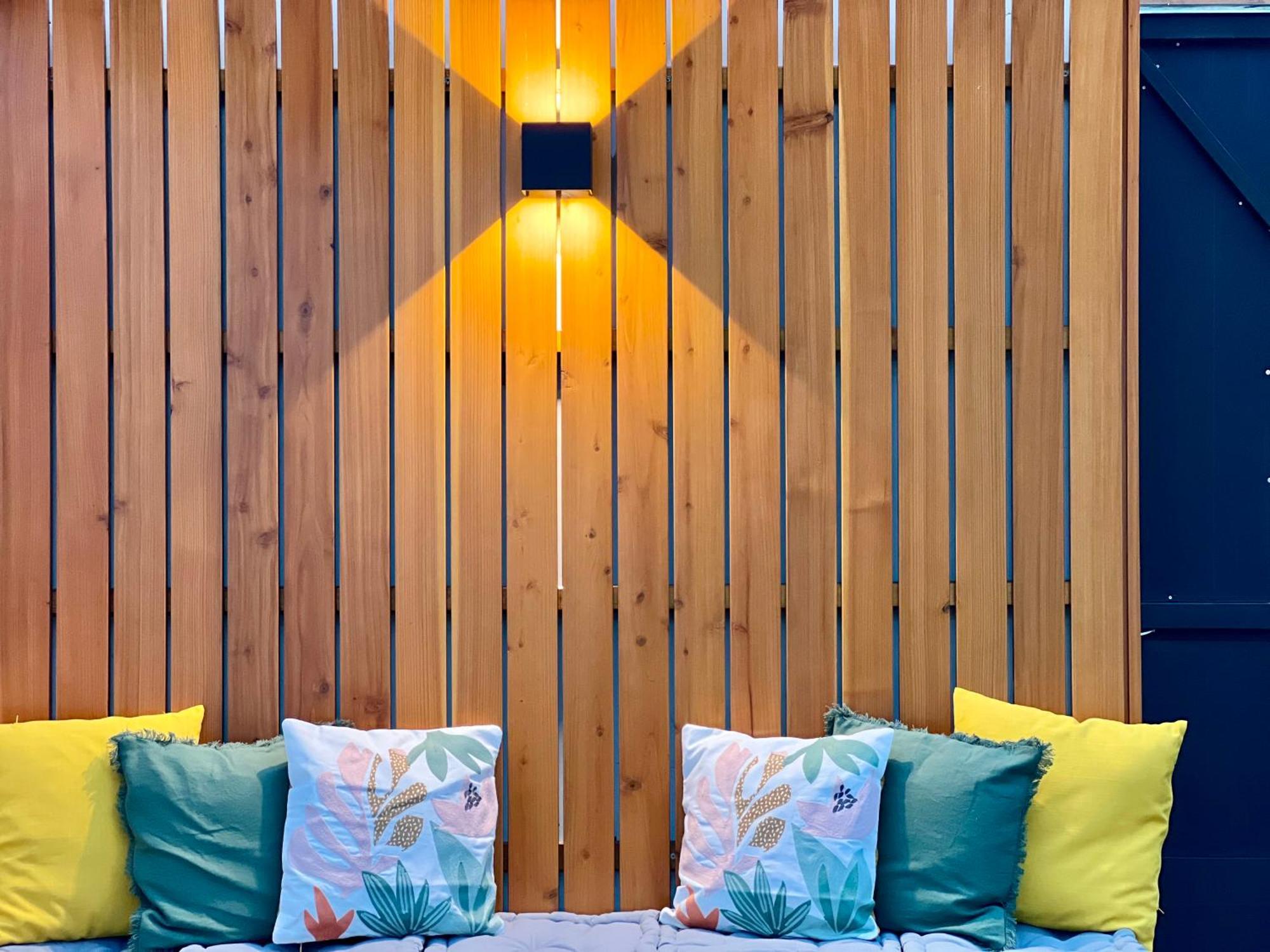 Holiday home Domus Vallis Furnas (Azores)