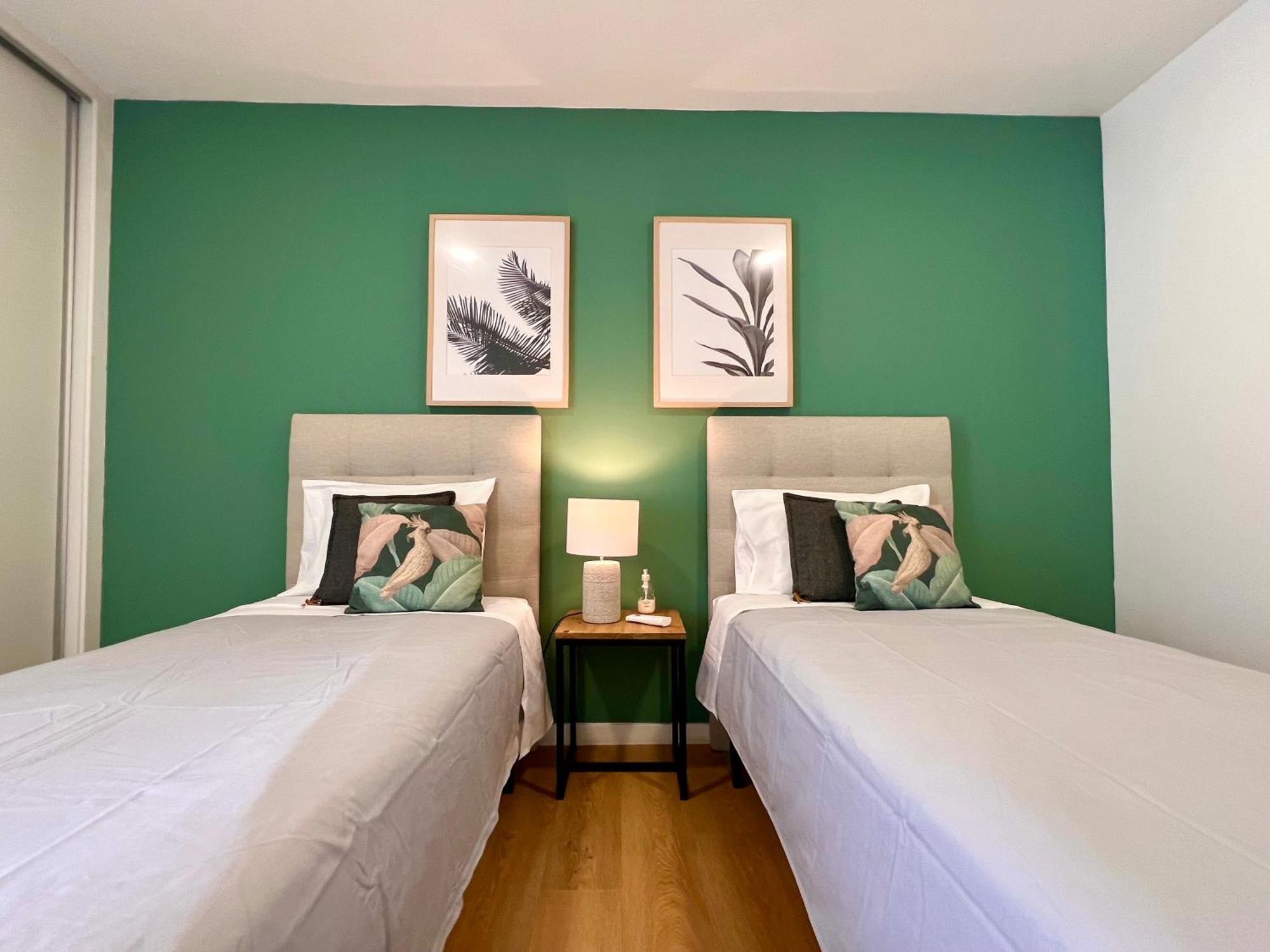 Holiday home Domus Vallis Furnas (Azores)